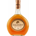 Купить Коньяк Iskander 3YO 0,5л 40%
