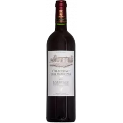 Купить Вино Chateaux Vieil Hermitage AOP красное сухое 0,75л 13,5%