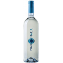 Купить Вино зеленое Mau Maria Vinho Verde белое сухое 0,75л 10,5%
