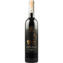 Купить Вино Carrascal красное сухое 0,75л 13,5%