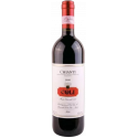 Купить Вино Chianti DOCG красное сухое 0,75л 12,5%