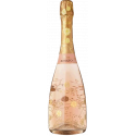 Купить Вино игристое Rosado DOP Spumante розовое брют 0,75л 11%