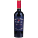 Купить Вино  Masserie Negroamaro IGP Codici красное сухое 0,75л 13%