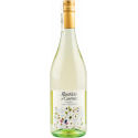 Купить Вино игристое Rustico frizzante белое полусладкое 0,75л 9,5%