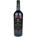 Купить Вино Nero D\'Avola DOC красное сухое 0,75л 14%