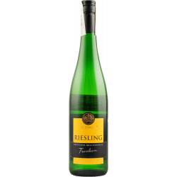 Купить Вино Riesling Trocken белое сухое 0,75л 11,5%
