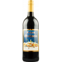 Купить Глинтвейн Gluhwein красный полусладкий 1л 8,5%