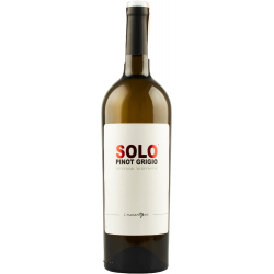 Купить Вино Pinot Grigio IGT белое сухое 0,75л 12%