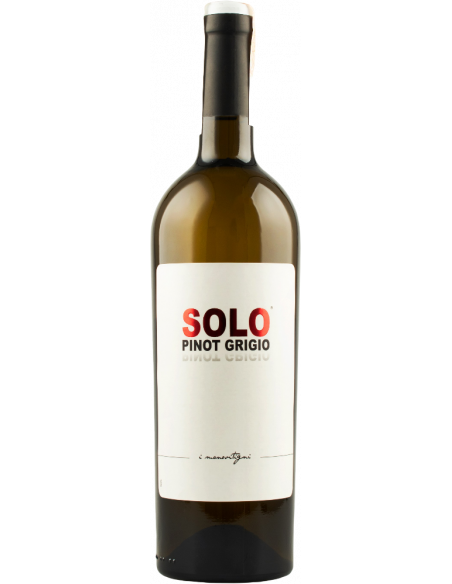 Купить Вино Pinot Grigio IGT белое сухое 0,75л 12%
