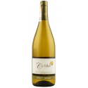 Купить Вино Ca\'Stele Pinot Grigio DPO Friuli белое сухое 0,75л 12,5%