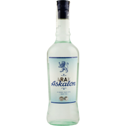 Купить Кошерная водка анисовая Ashkelon Arack 0,7л 40%