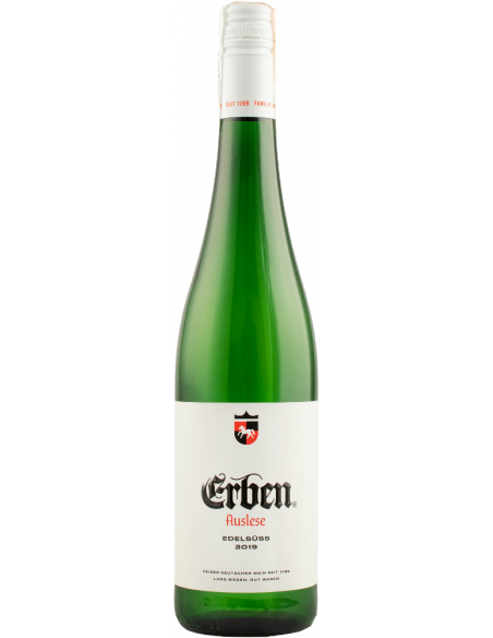 Купить Вино Auslese белое сладкое 0,75л 9,5%