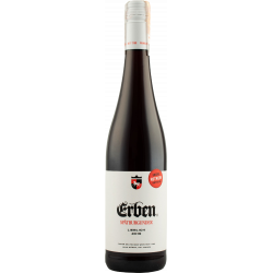 Купить Вино Spatburgunder Lieblich красное полусладкое 0,75л 11 %