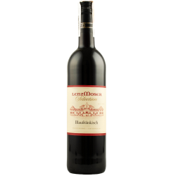 Купить Вино Blaufrankisch Selection красное сухое 0,75л 13%