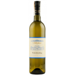 Купити Вино Welschriesling Selection біле сухе 0,75л 12,5%