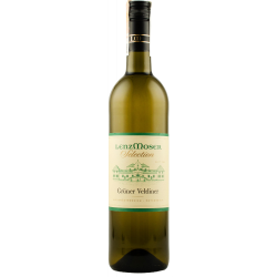 Купить Вино Gruner Veltliner Selection белое сух 0,75л 12%