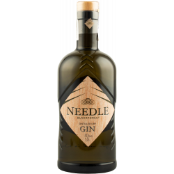 Купить  Джин Needle Blackforest 1л 40%