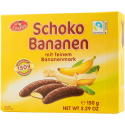 Купить Банан в шоколаде суфле 150г Sir Charles