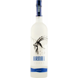 Купить Водка пшеничная Armat 0,7 л 40%