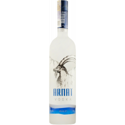 Купить Водка пшеничная Armat 0,5 л 40%