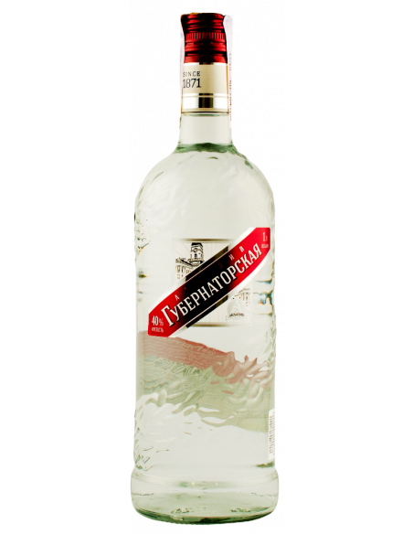 Купить Водка Hayat Silver 0,5л 40%