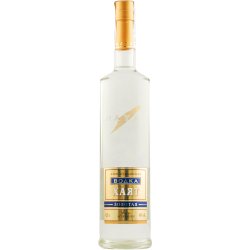 Купить Водка Hayat Gold 0,5 л 40%