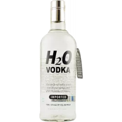 Купить Водка H2O 0,75 л 40%