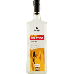 Купить Водка Gomi Prestige 0,7 л 40%