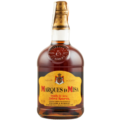 Купить Бренди M.Misa Solera RVA 0,7л 36%