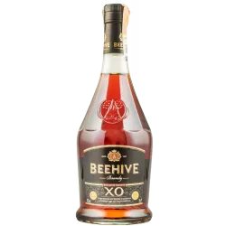 Купить Бренди BEEHIVE ХО 0,7л 40%