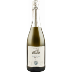 Купить Вино игристое Spumante белое брют 0,75л Villa Balestra