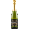 Купить Вино игристое Sparkling El Simbolo белое брют 0,75л