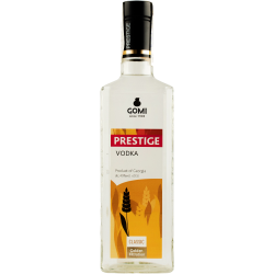 Купить Водка Gomi Prestige 0,5 л 40%