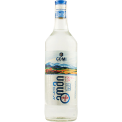 Купить Водка Gomi Lux 1л 40%