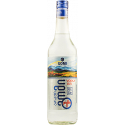 Купить Водка Gomi Lux 0,5 л 40%