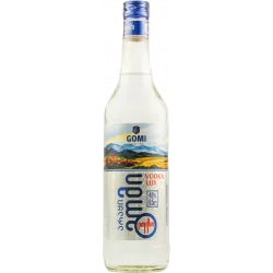 Купить Водка Gomi Lux 0,5 л 40%