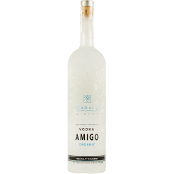 Купить Водка Amigo 1л 40%