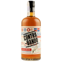 Купить Ром Contrabando 5 anos 0,7л