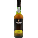 Купить Вино Justinos Madeira Fine Medium Dry 3yo белое полусухое 0,375л