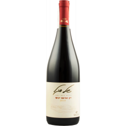 Купить Вино кошерное Segal Red красное сухое 0,75л