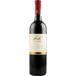 Купить Вино кошерное Segal Merlot красное сухое 0,75л
