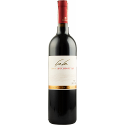 Купить Вино кошерное Segal Cabernet Sauvignon красное сухое 0,75л