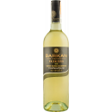 Купить Вино кошерное Premium White белое полусухое 0,75л Barkan