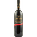 Купить Вино кошерное Premium Red красное сухое 0,75л Barkan