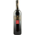 Купить Вино кошерное Classic Merlot красное сухое 0,75л Barkan