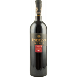 Купить Вино кошерное Classic Cabernet Sauvignon красное сухое 0,75л Barkan