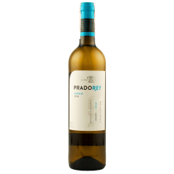 Купить Вино Verdejo белое сухое 0,75л Pradorey