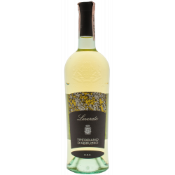 Купить Вино Trebbiano d\'Abruzzo  DOC белое сухое 0,75л Levorato
