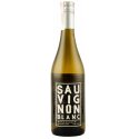 Купить Вино The Pass Sauvignon Blanc белое сухое 0,75л