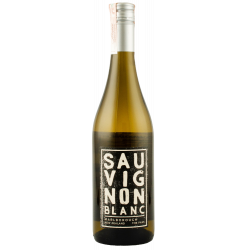 Купить Вино The Pass Sauvignon Blanc белое сухое 0,75л